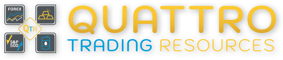 quattro trading resources logo